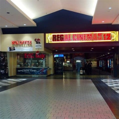 Regal Spokane Valley, ... Regal Northtown Mall (9.7 mi) AMC River Park Square 20 (9.9 mi) Magic Lantern Theatre (10.3 mi) Village Centre Cinemas Wandermere (11.3 mi) B&B Theatres Airway Heights 8 (16.7 mi) Find Theaters & …
